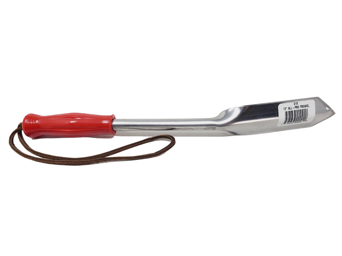 12" All Pro Long Handled Trowel-Wilcox-Atlas Preservation