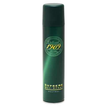 1909 SUPREME WAX SPRAY