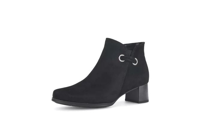 72.827 GABOR BOOTS 25