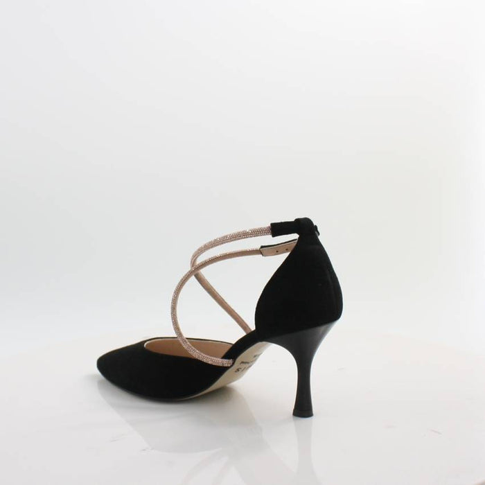 8126 EMIS - 8 CM HEEL