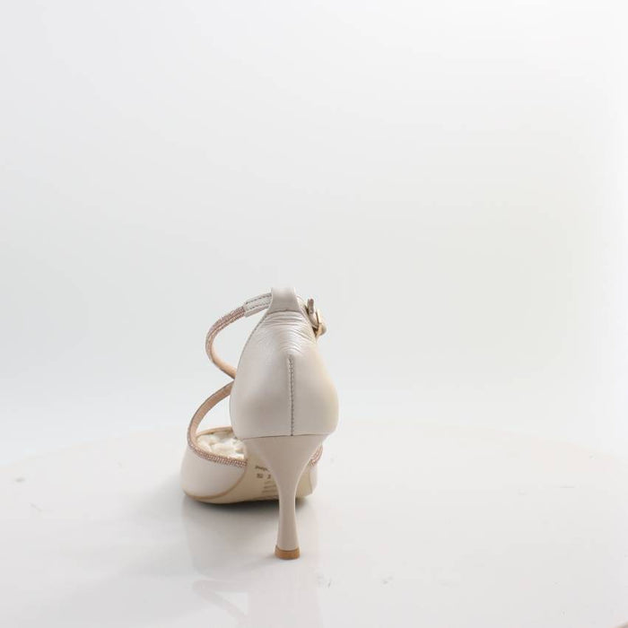 8126 EMIS - 8 CM HEEL