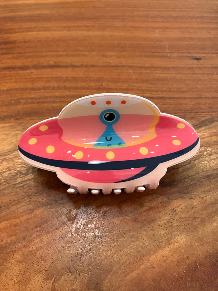 UFO Space Ship