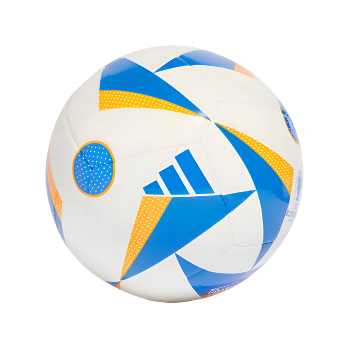 ADIDAS EURO 24 Club Soccer Ball - IN9371