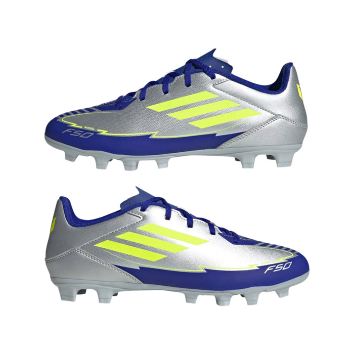 ADIDAS F50 "Messi" Club FG - IH0916