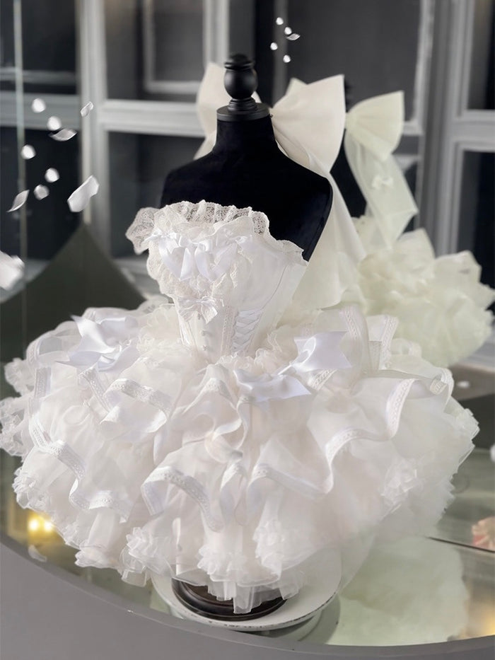 ♡ Angel Kiss ♡ - Princess Dress