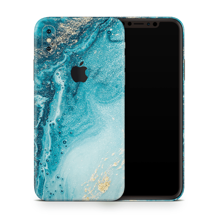 iPhone XS