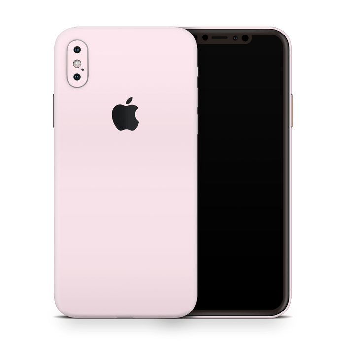 iPhone XS