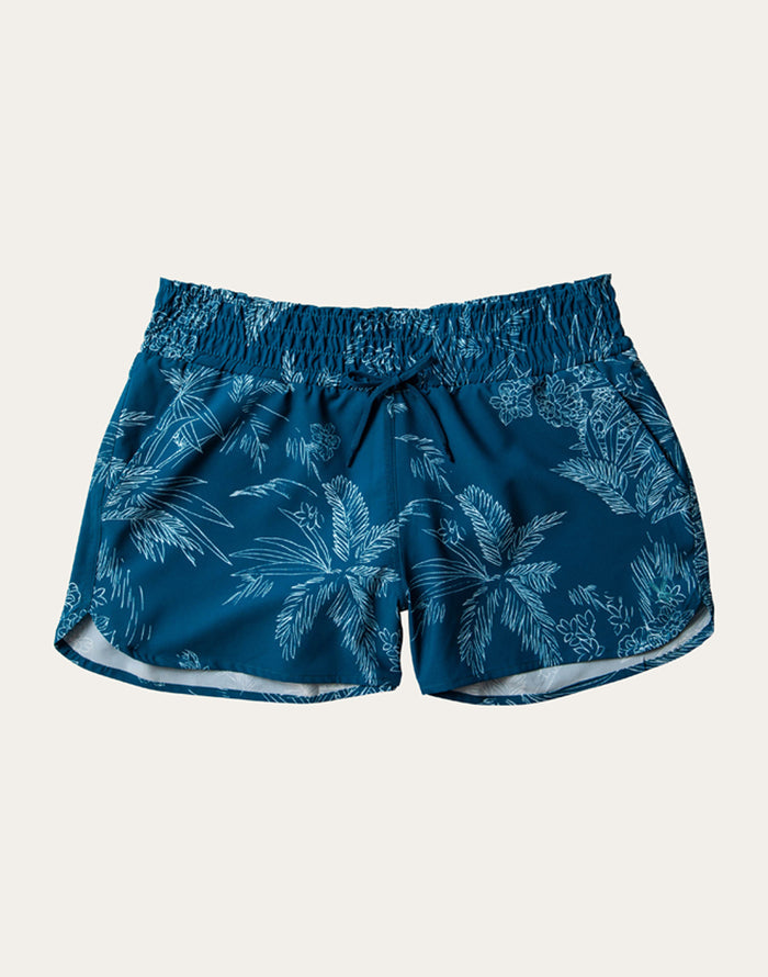 Bali Short: Scenic - FINAL SALE