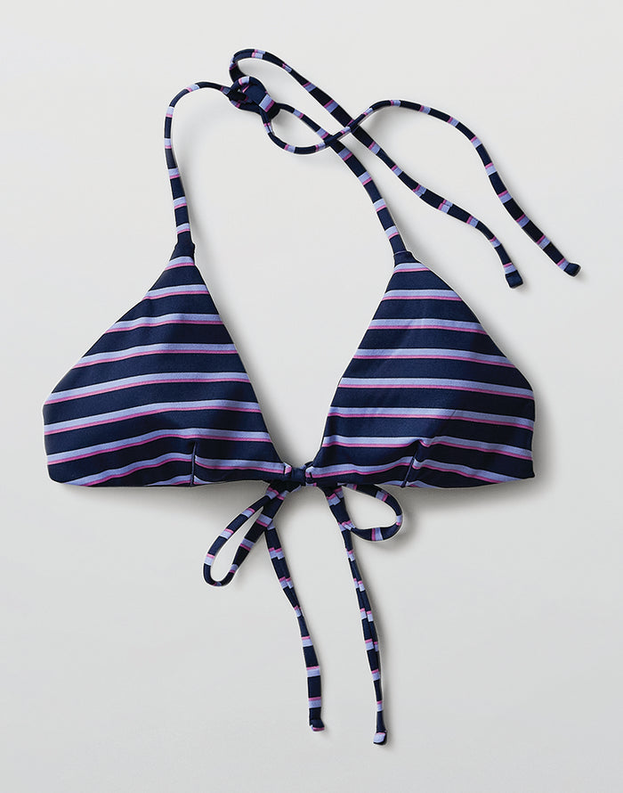Bia Compression Top: Yachty