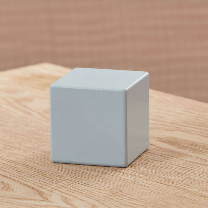 BLUE LETTER BLOCK