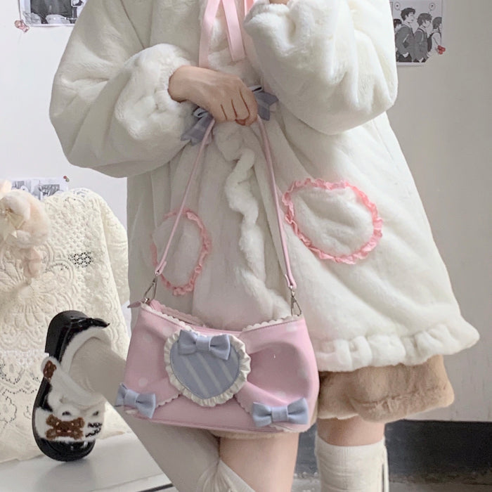 โก BoBo Dessert โก - Bow Bag