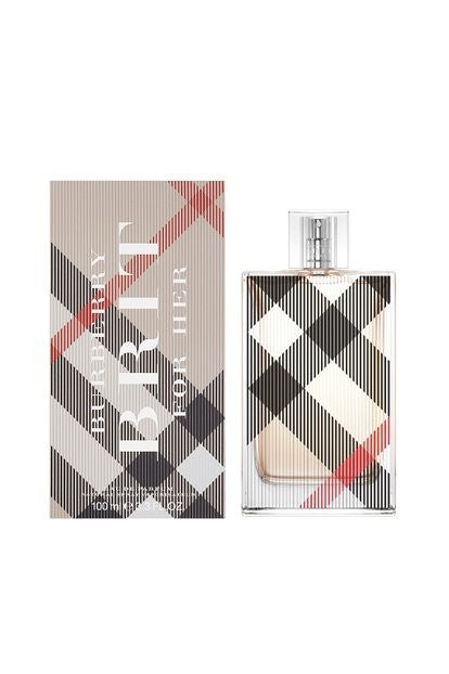 Burberry Brit EDP 100 ml Kadın Parfüm