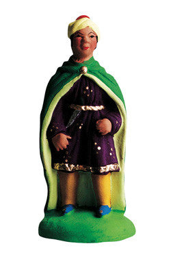 Camel driver - Chamelier - Size #2 / Elite