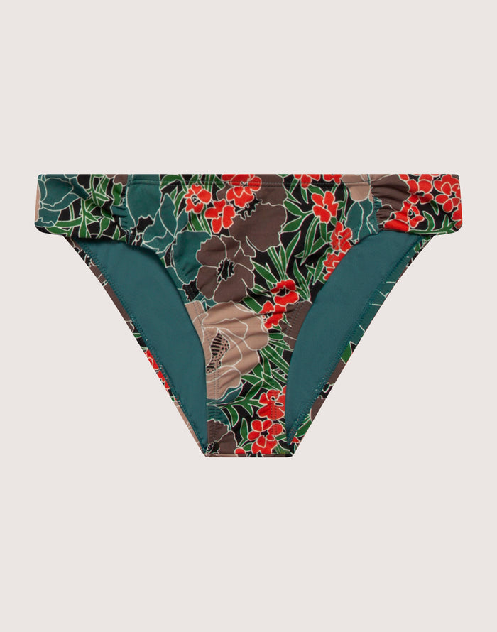 Cardiff Bottom: Jardin - FINAL SALE