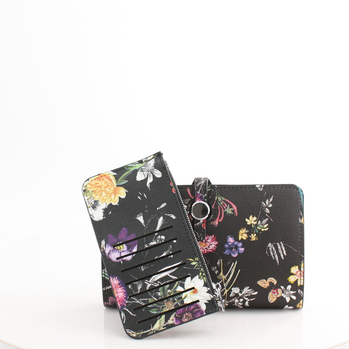 CLUTCH WALLET