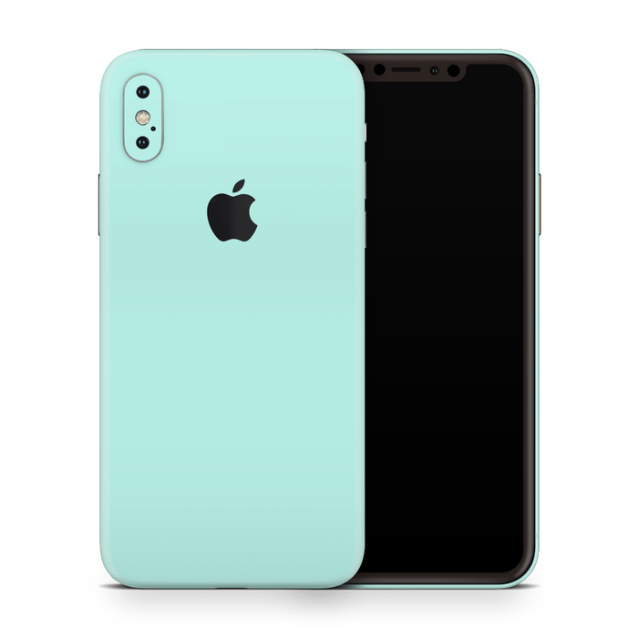 iPhone XS
