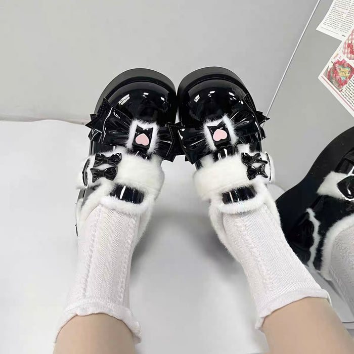 Black / 5