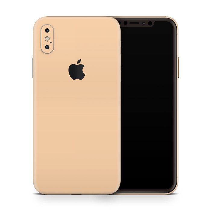 iPhone XS