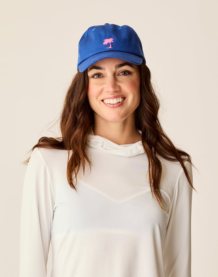 Dad Hat: Navy