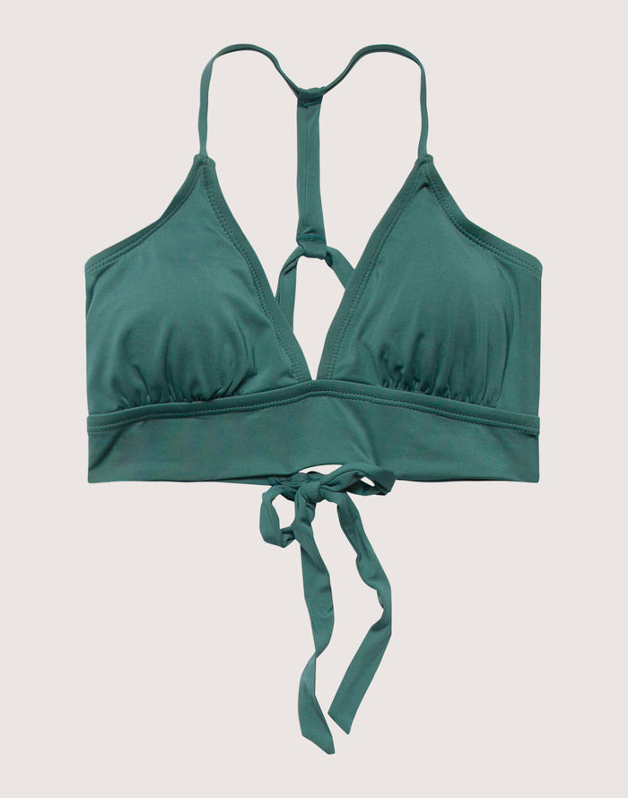 Dahlia Top: Hydro - FINAL SALE
