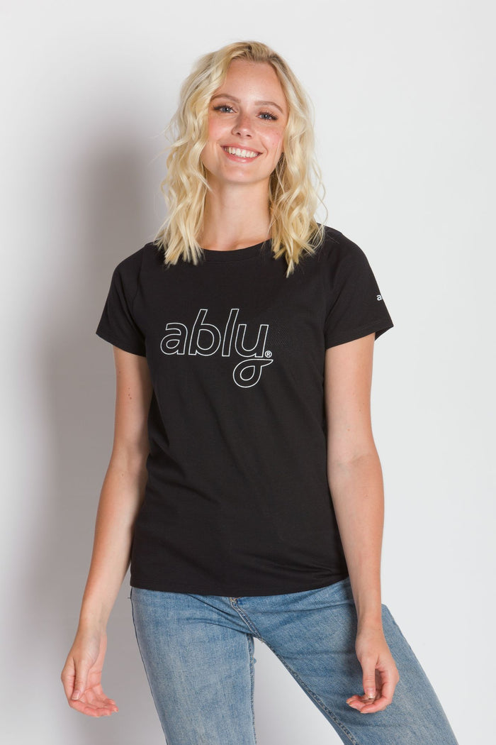Black / XS