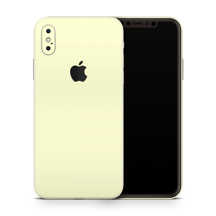 iPhone XS
