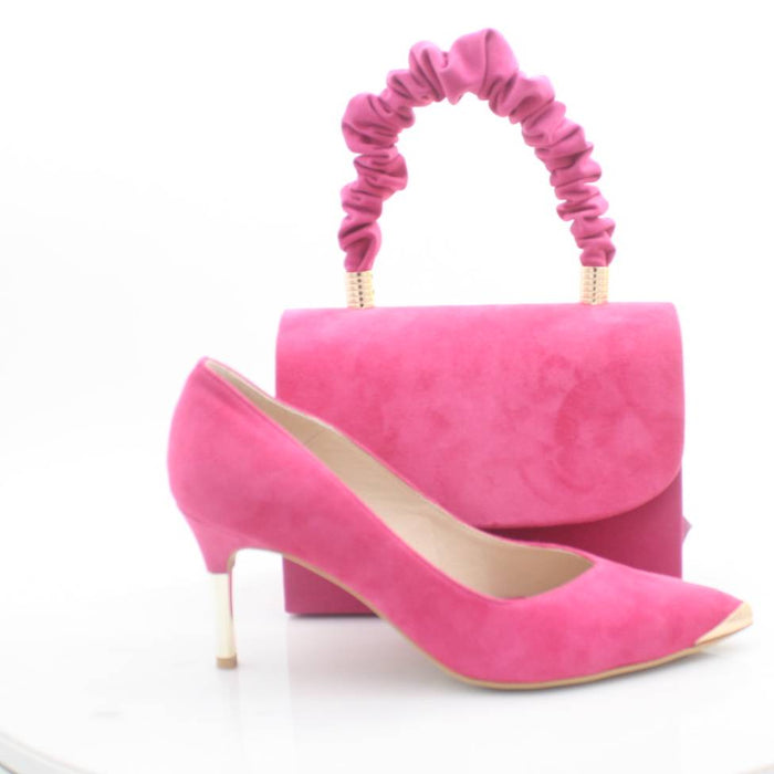 EMIS T37 HANDBAG