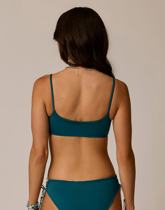 Escondido Top: Nightdive