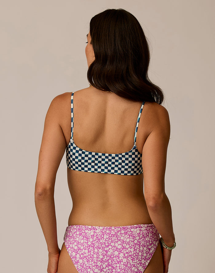 Escondido Top: Surfside