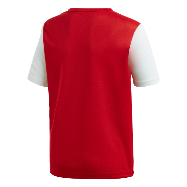 ESTRO 19 JSY YOUTH RED DP3215