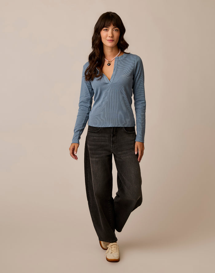 Ever Henley: Blue Mirage