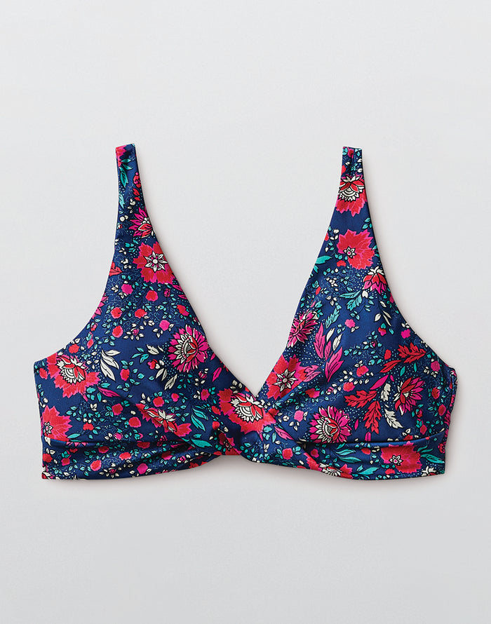 Fischer Compression Top: Isla