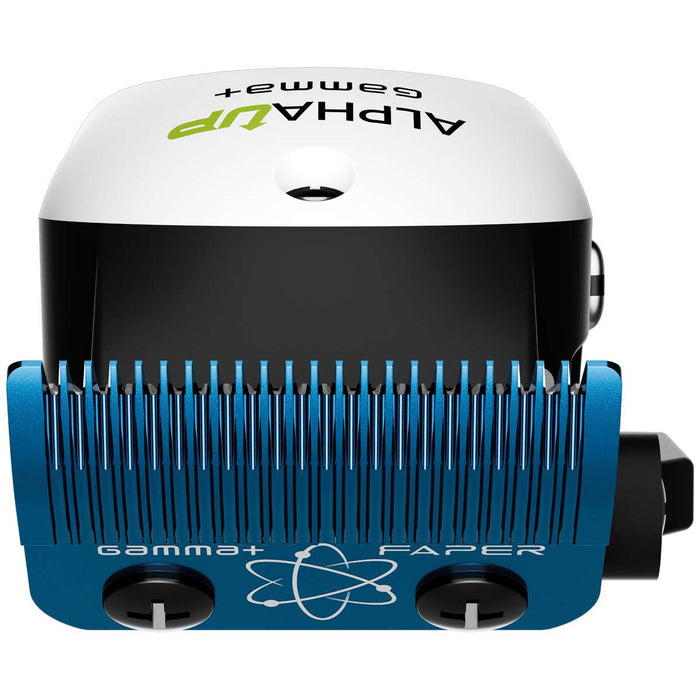 GAMMA+ ALPHA UP CLIPPER