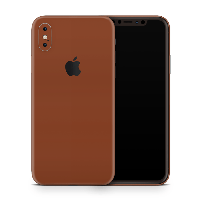 iPhone XS