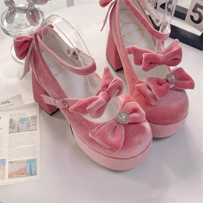 Pink / 5
