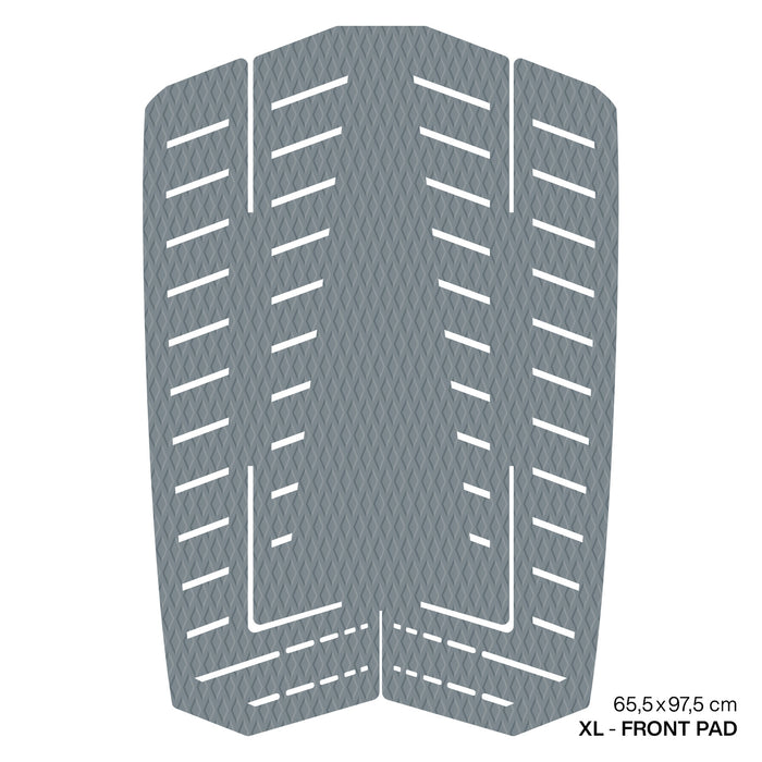 GONG | Front Pad SUP Double Diamond