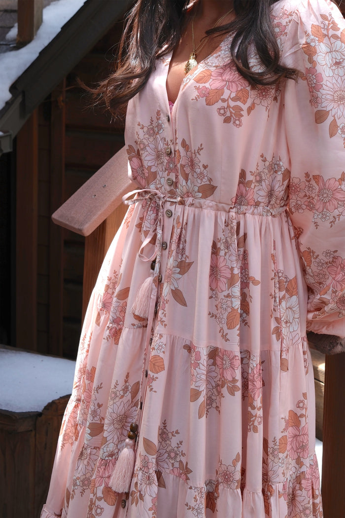 Heirloom Gown