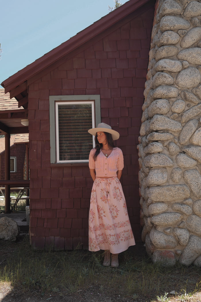 Heirloom Skirt