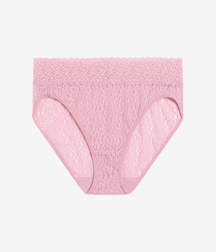 High Bar™ Hi Cut: Lilas