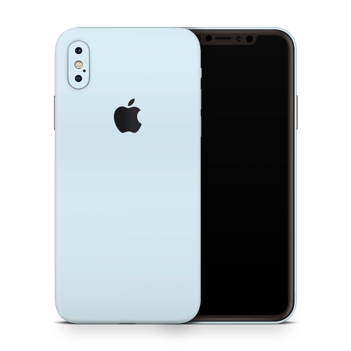 iPhone XS
