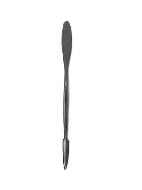 Italian Leaf & Hook-Battiferro-Atlas Preservation