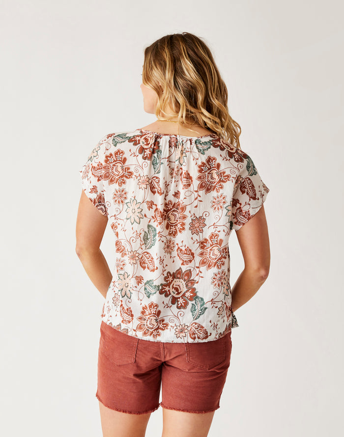 James Top: Cloud Taj - FINAL SALE