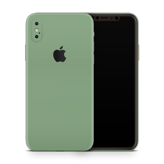 iPhone XS