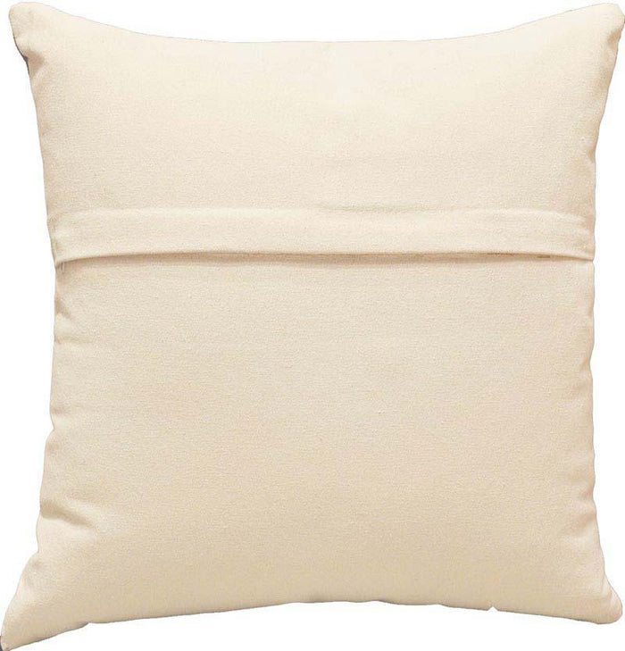 Kandinsky Abstract Composition Silk Throw Pillow Cover, 18" x 18" - KashmirDesigns