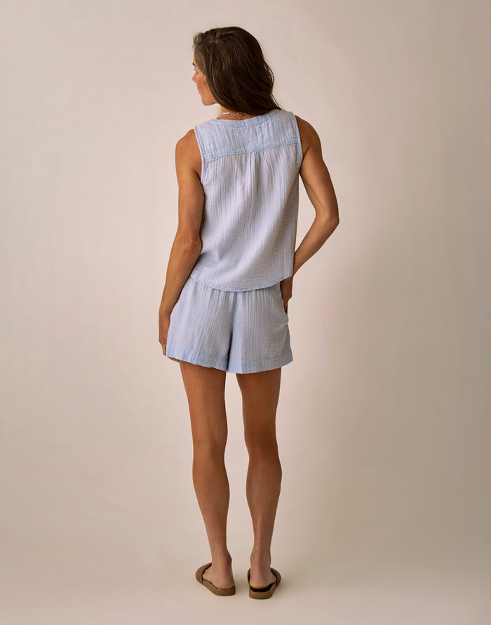 Keely Short: Kentucky