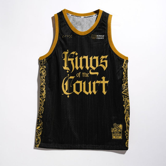 Kings Black Gold / S
