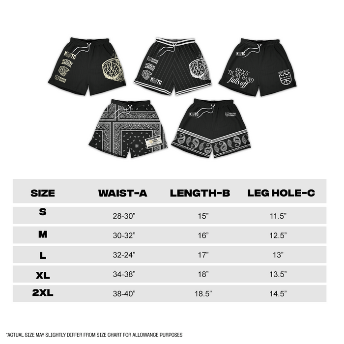 KOTC Weekend Warrior - Black