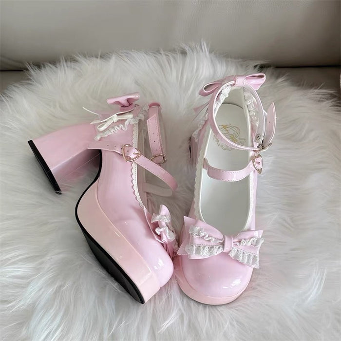 Pink / 5