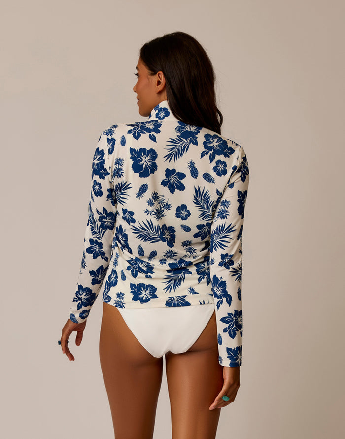 Lake Sunshirt: Kokomo