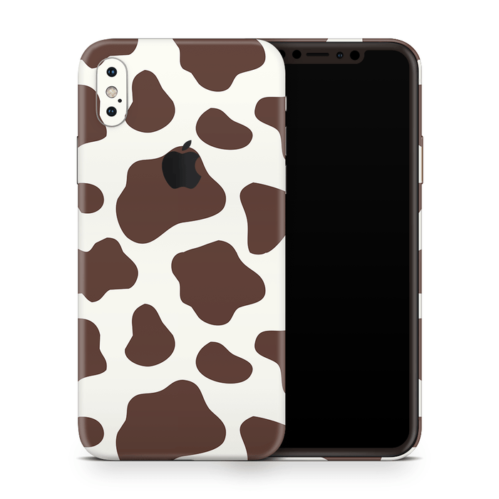 iPhone XS